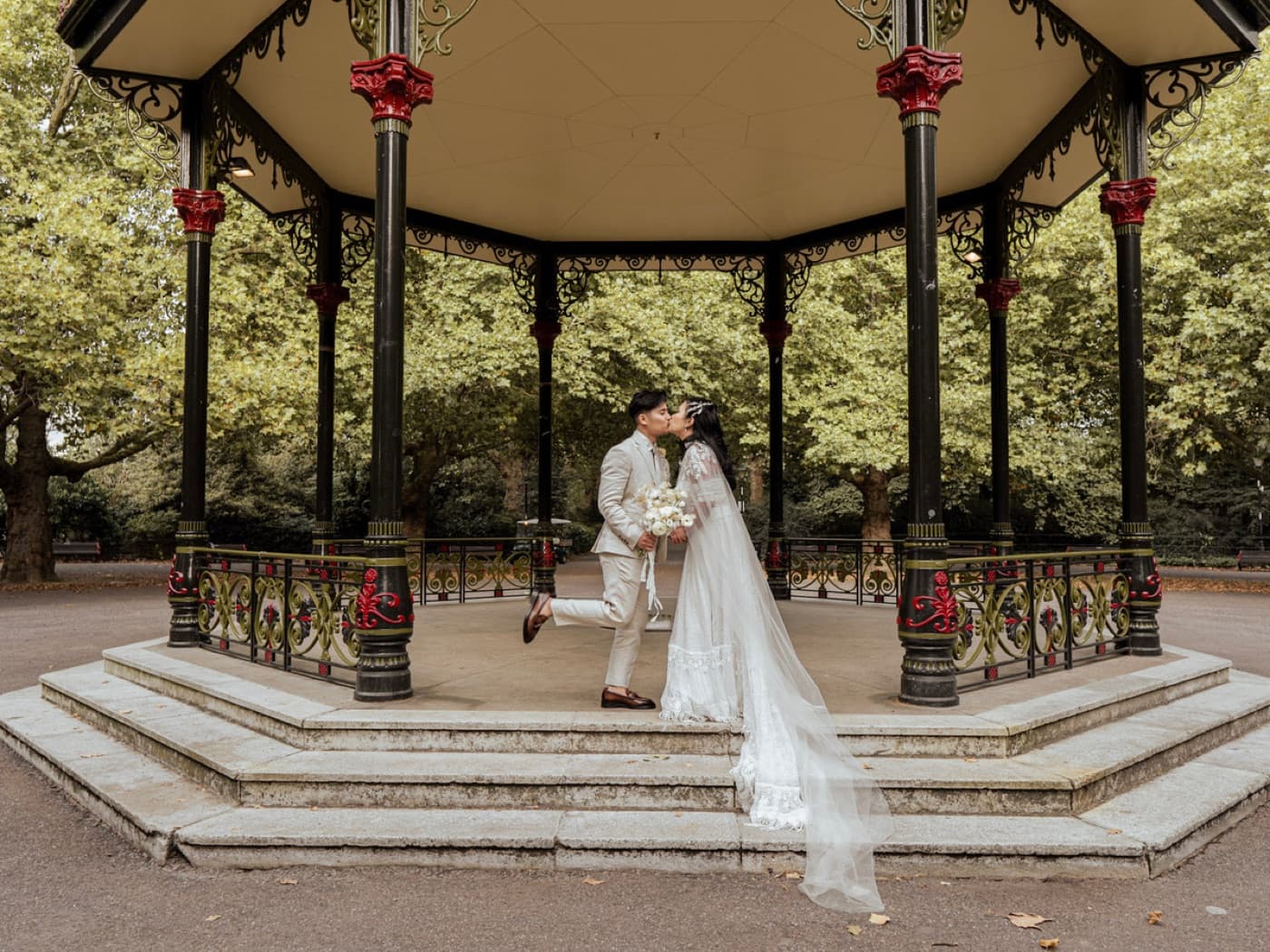 Celebration, wedding photography London