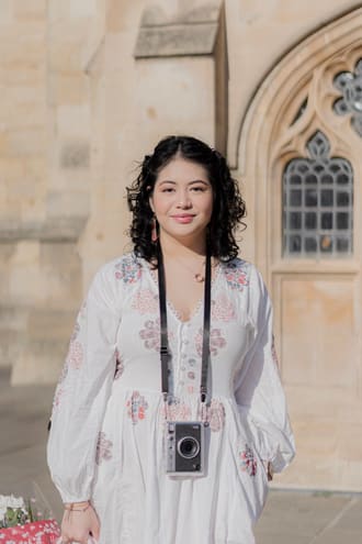 Mirella Tan, co-founder of Evocation Photography